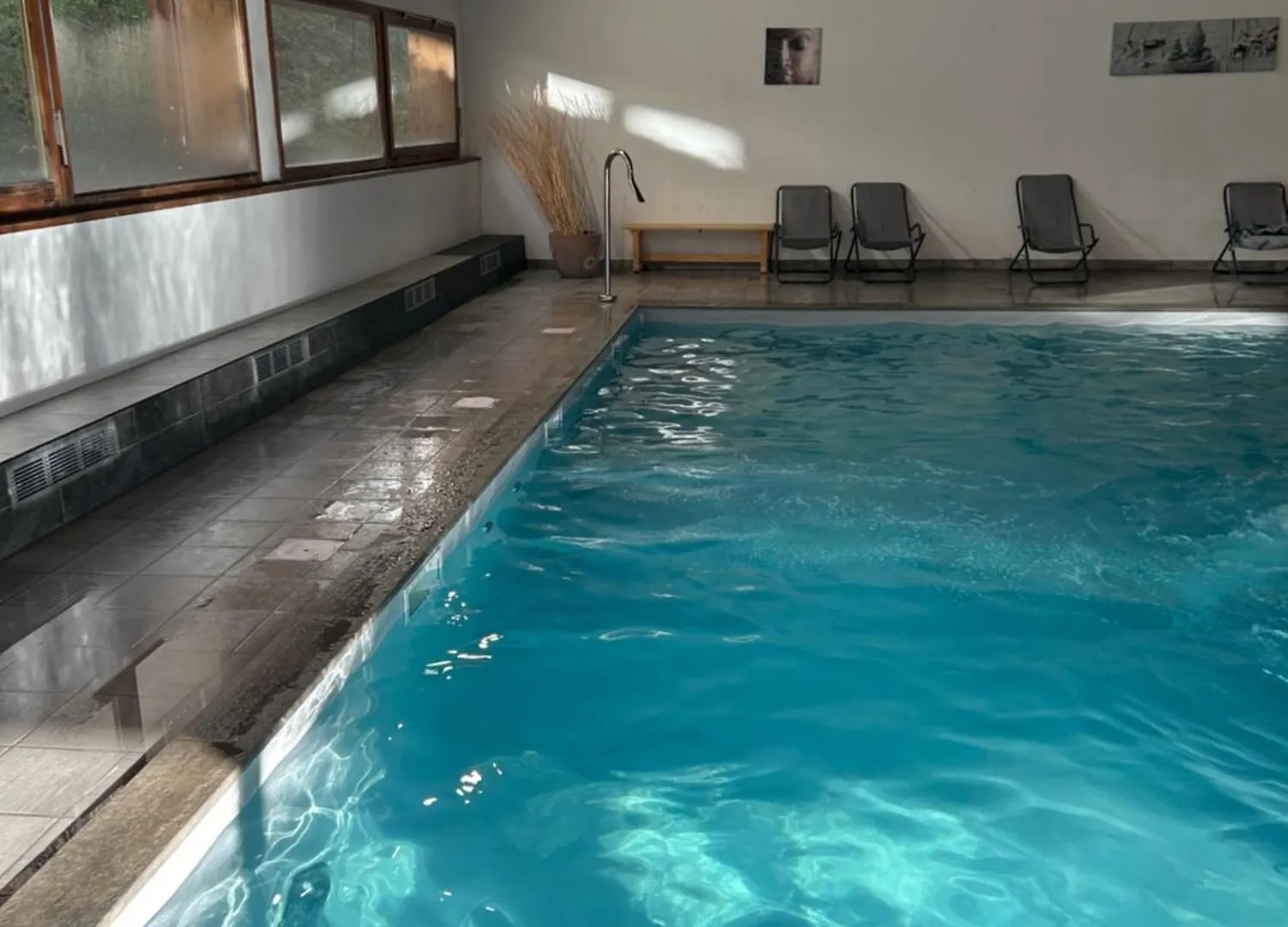Studio Orelle 3 Vallees - Spa & Piscine - Apt 006